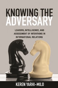 Cover Knowing the Adversary