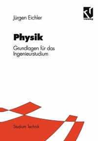 Cover Physik