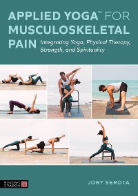 Cover Applied Yoga™ for Musculoskeletal Pain