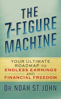 Cover The 7-Figure Machine