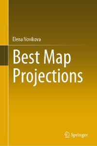 Cover Best Map Projections