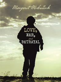 Cover Love, War, and Betrayal