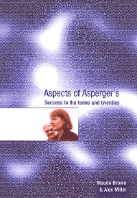 Cover Aspects of Asperger′s