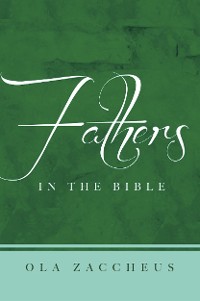 Cover Fathers In The Bible