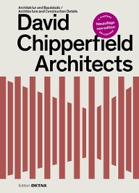 Cover David Chipperfield Architects