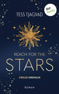 Cover Reach for the Stars