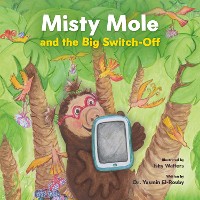 Cover Misty Mole and the Big Switch-Off