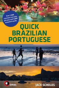 Cover Quick Brazilian Portuguese