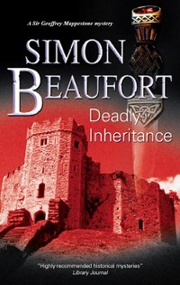 Cover Deadly Inheritance