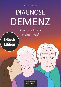 Cover Diagnose Demenz