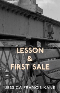 Cover Lesson & First Sale