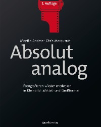 Cover Absolut analog
