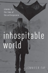 Cover Inhospitable World