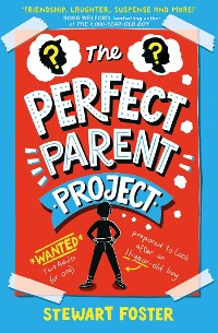 Cover Perfect Parent Project