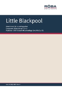 Cover Little Blackpool