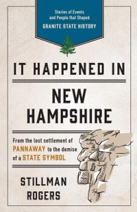 Cover It Happened in New Hampshire