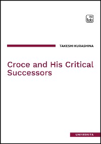 Cover Croce and His Critical Successors
