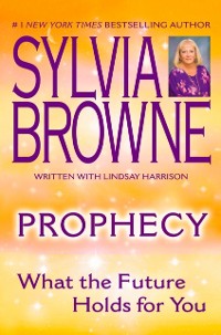 Cover Prophecy