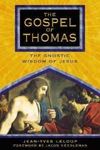 Cover Gospel of Thomas