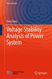 Cover Voltage Stability Analysis of Power System