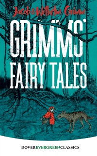 Cover Grimms' Fairy Tales