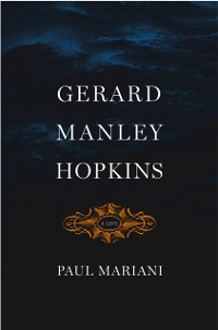 Cover Gerard Manley Hopkins