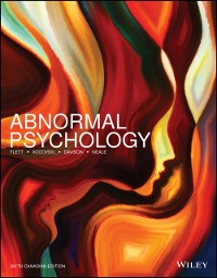 Cover Abnormal Psychology