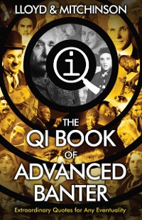 Cover QI: Advanced Banter