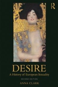 Cover Desire