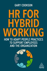 Cover HR for Hybrid Working