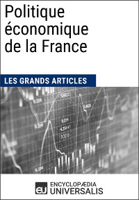 Cover Politique économique de la France (1900-2010)