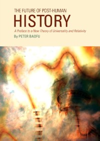 Cover Future of Post-Human History