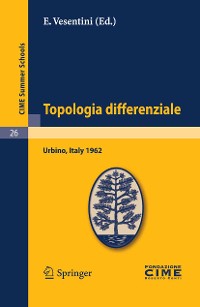 Cover Topologia differenziale
