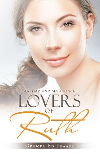 Cover Lovers of Ruth