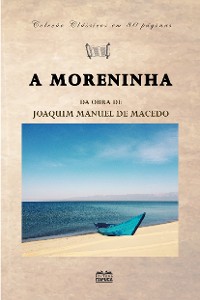 Cover A moreninha