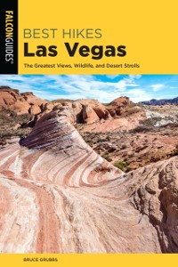 Cover Best Hikes Las Vegas