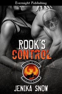 Cover Rook's Control