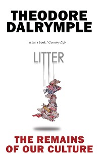 Cover Litter