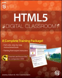Cover HTML5 Digital Classroom
