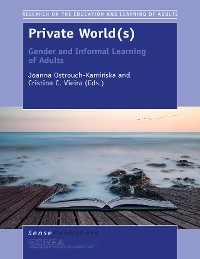 Cover Private World(s)