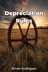 Cover Depreciation Rules