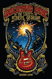 Cover Widespread Panic in the Streets of Athens, Georgia