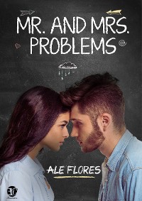 Cover Mr. and Mrs. Problems