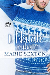 Cover Il Natale rubato