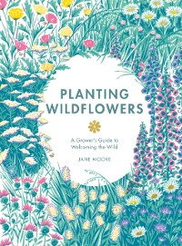 Cover Planting Wildflowers