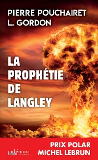 Cover La prophétie de Langley