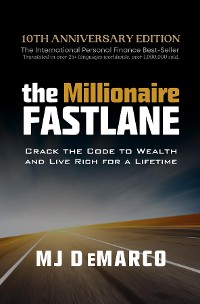 Cover The Millionaire Fastlane