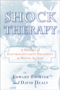 Cover Shock Therapy