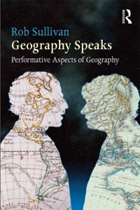 Cover Geography Speaks: Performative Aspects of Geography