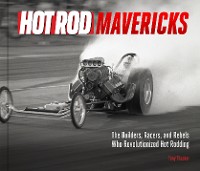 Cover HOT ROD Mavericks